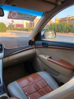 هیوندای سۆناتا